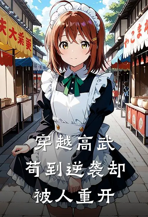 穿越高武，苟到逆袭却被人重开