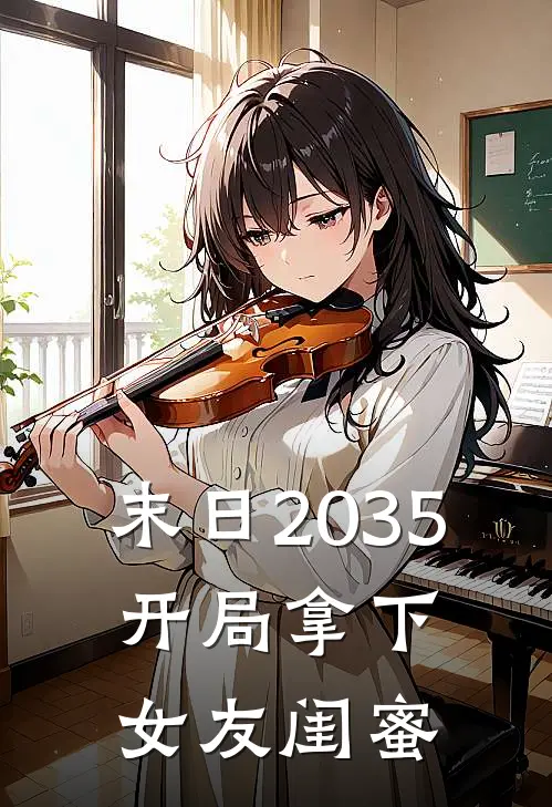 末日2035，开局拿下女友闺蜜