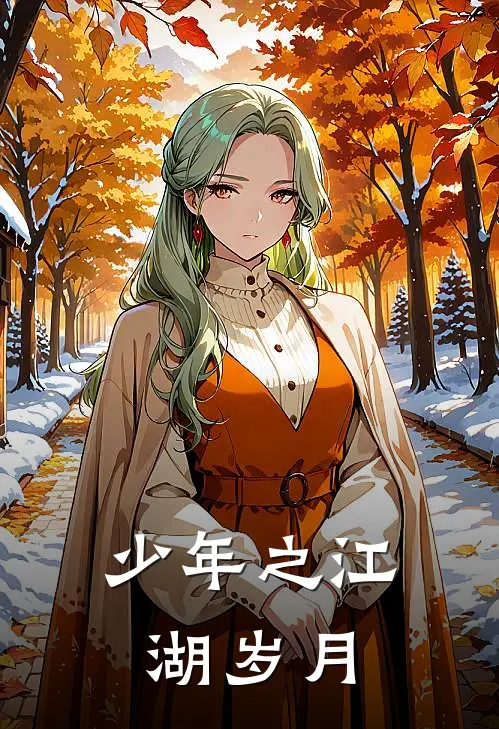 少年之江湖岁月