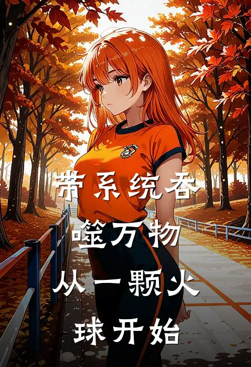 带系统吞噬万物，从一颗火球开始