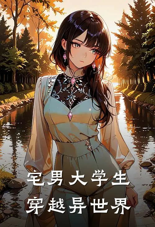 宅男大学生穿越异世界
