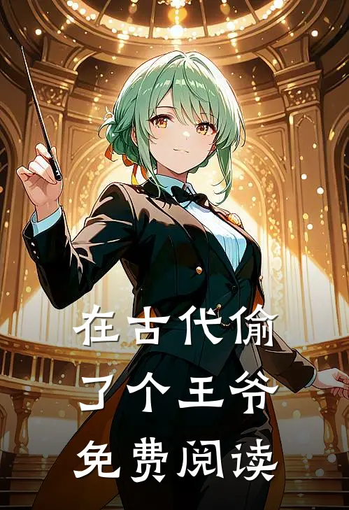 在古代偷了个王爷免费阅读