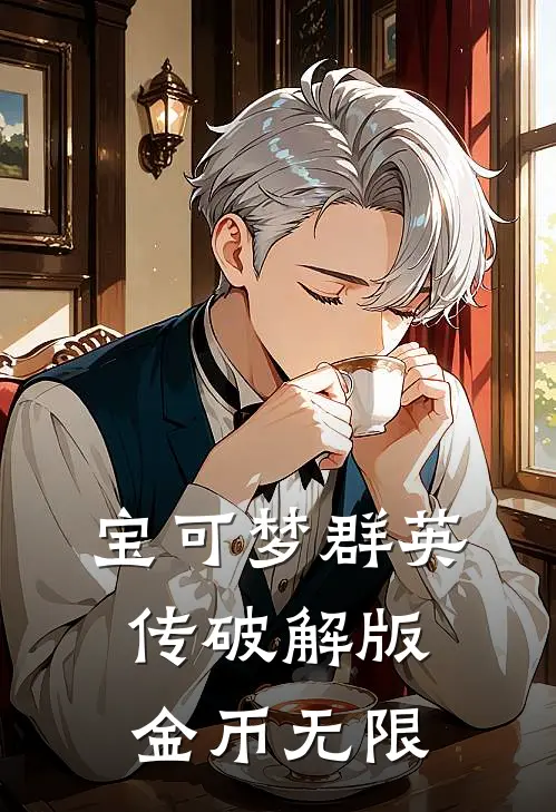 宝可梦群英传破解版金币无限