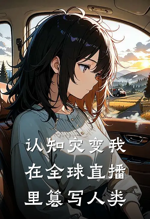 认知灾变我在全球直播里篡写人类