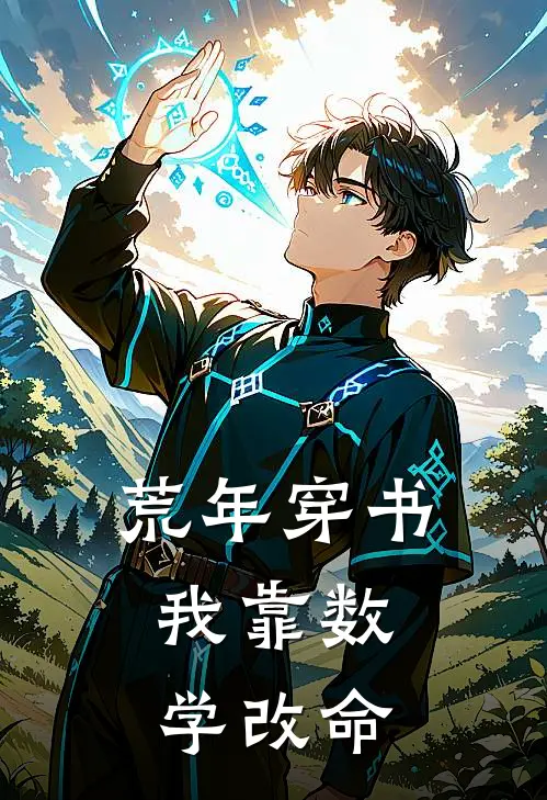 荒年穿书：我靠数学改命