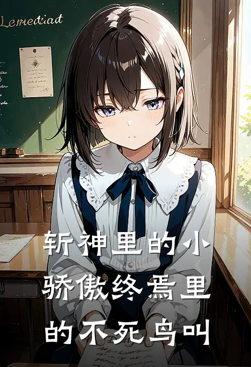 斩神里的小骄傲终焉里的不死鸟叫