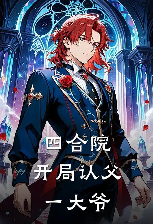 四合院：开局认父一大爷