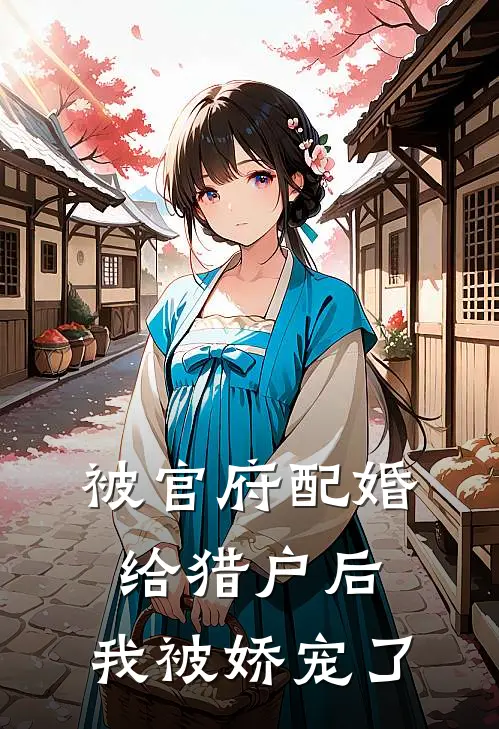 被官府配婚给猎户后，我被娇宠了