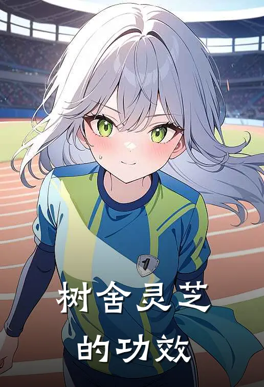 树舍灵芝的功效