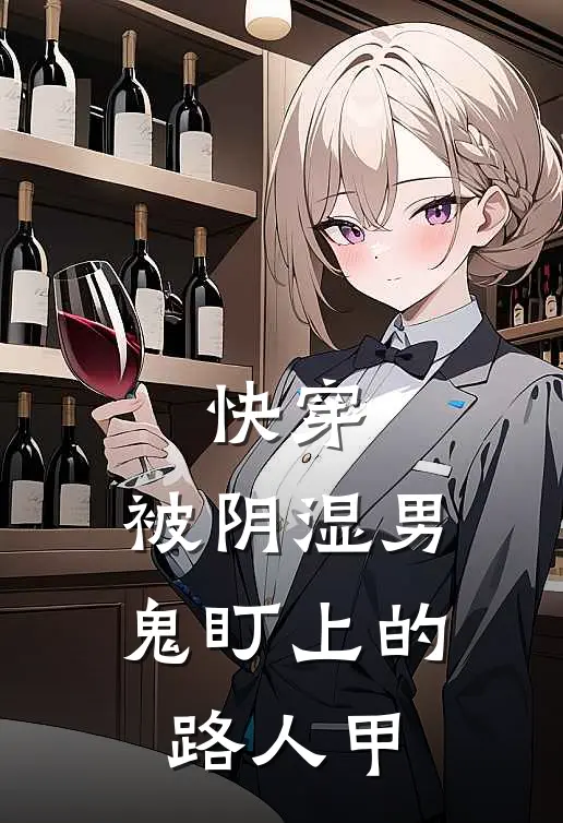 快穿：被阴湿男鬼盯上的路人甲