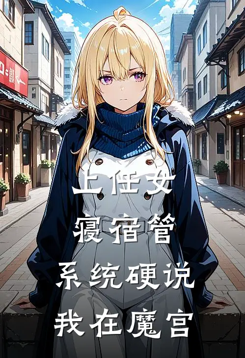 上任女寝宿管，系统硬说我在魔宫