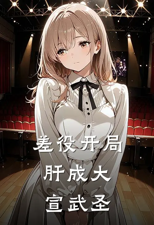 差役开局，肝成大宣武圣