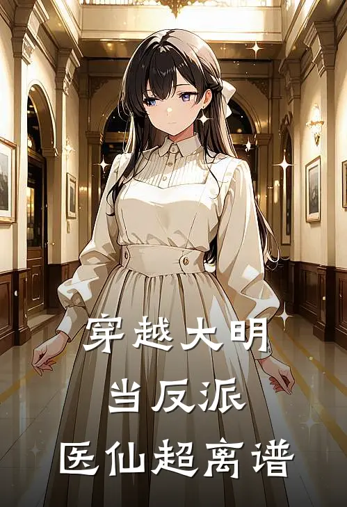 穿越大明当反派，医仙超离谱
