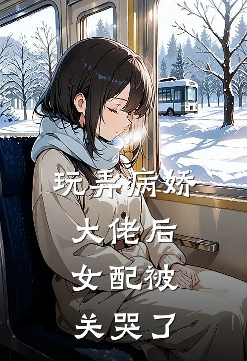 玩弄病娇大佬后，女配被关哭了