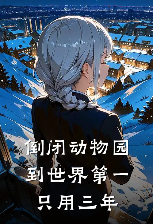 倒闭动物园到世界第一，只用三年