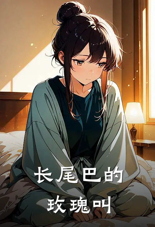 长尾巴的玫瑰叫