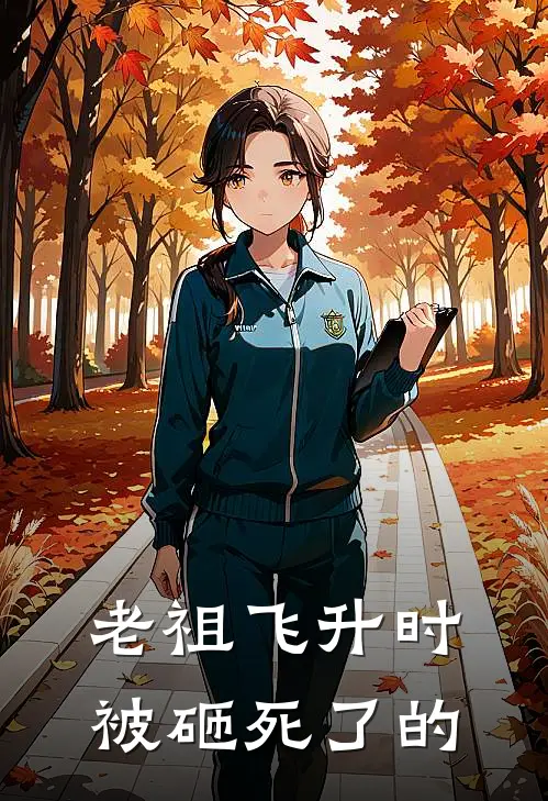 老祖飞升时被砸死了的