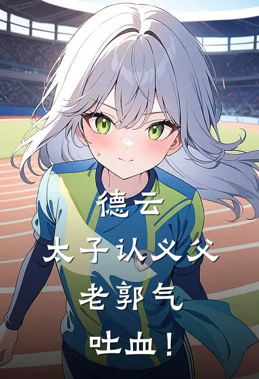 德云：太子认义父，老郭气吐血！