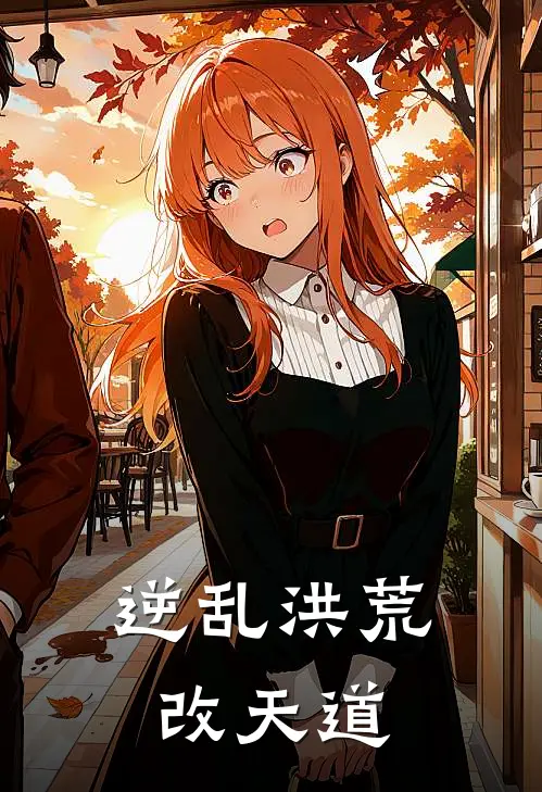 逆乱洪荒改天道