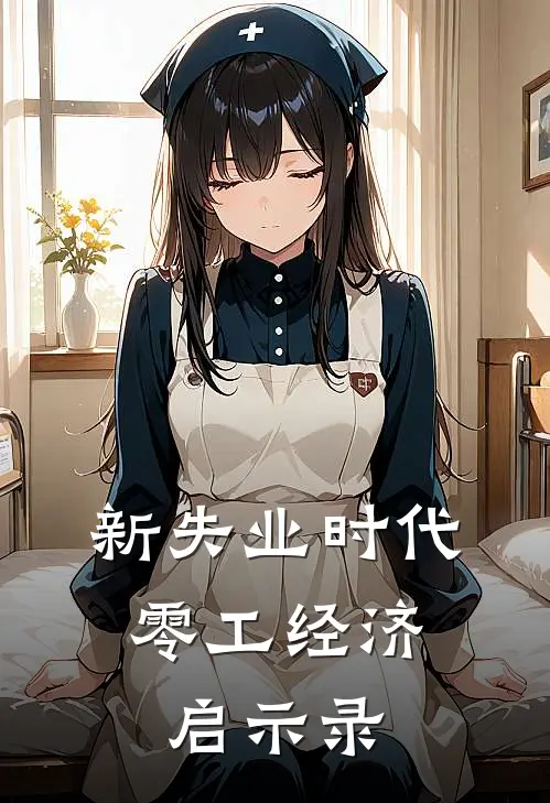 新失业时代：零工经济启示录