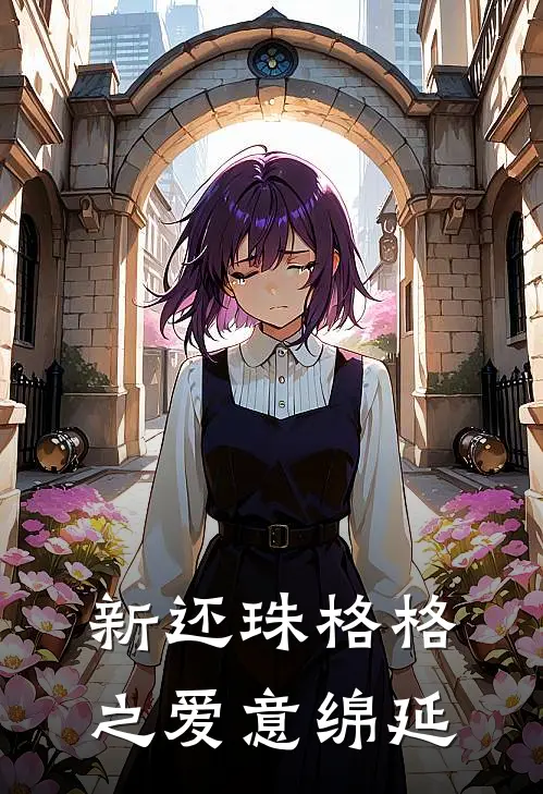 新还珠格格之爱意绵延
