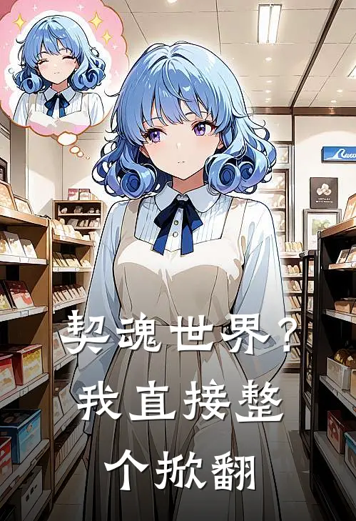 契魂世界？我直接整个掀翻