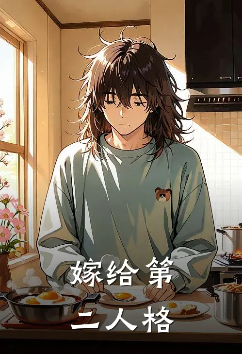 嫁给第二人格