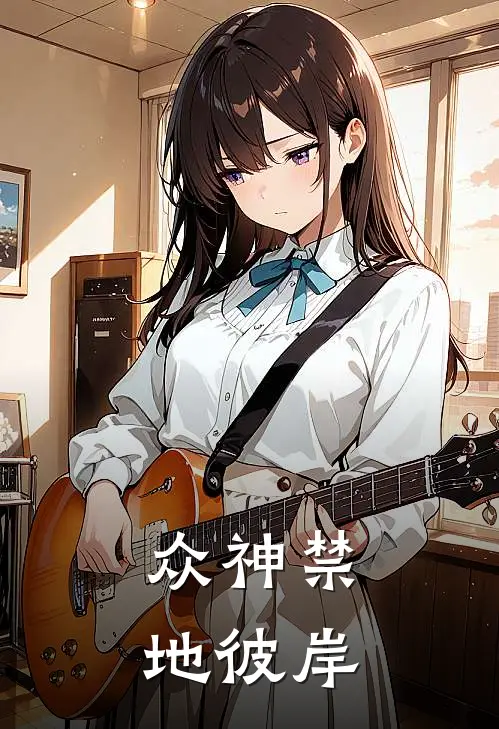 众神禁地【彼岸】