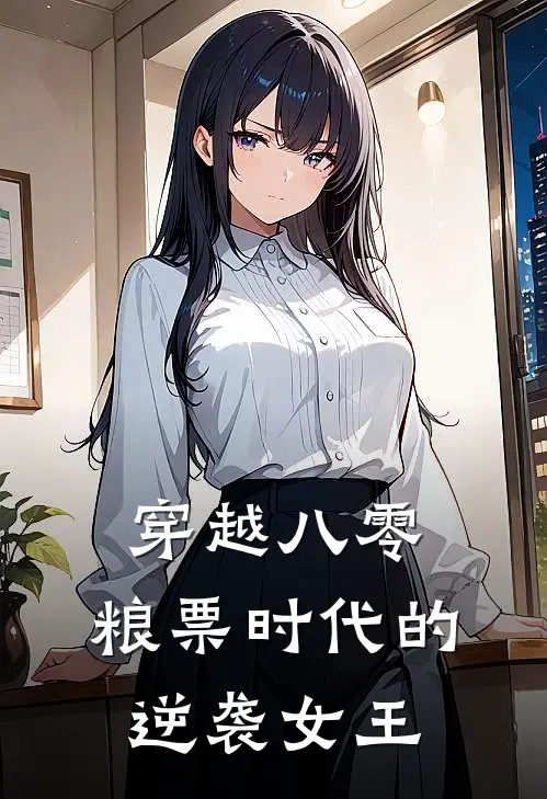 穿越八零：粮票时代的逆袭女王