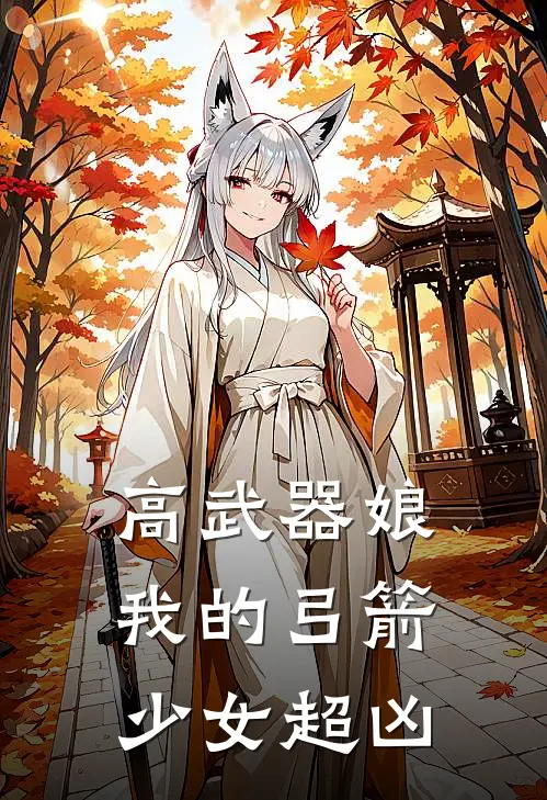 高武器娘：我的弓箭少女超凶