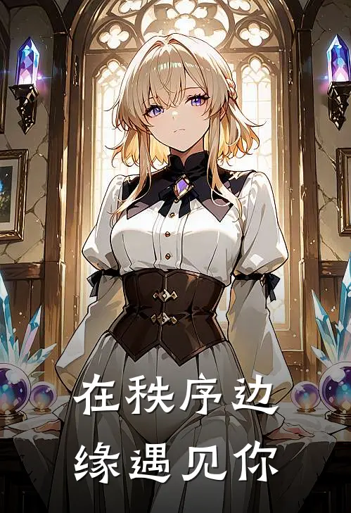 在秩序边缘遇见你