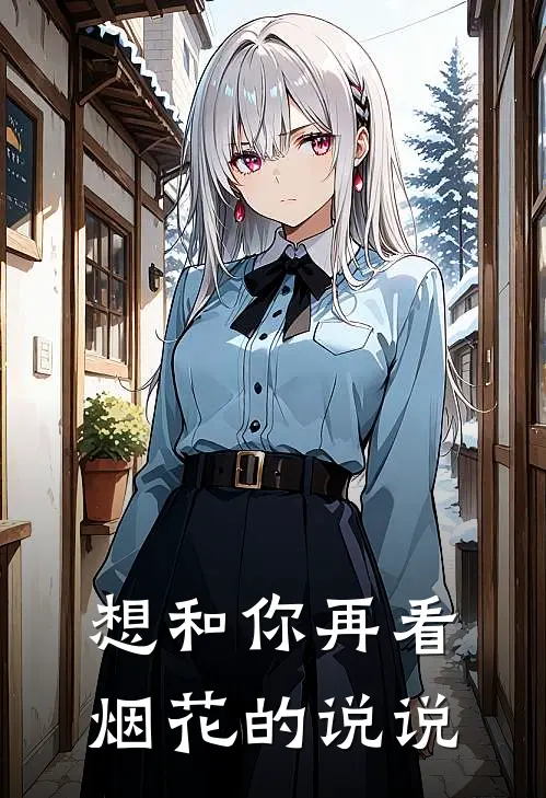 想和你再看烟花的说说