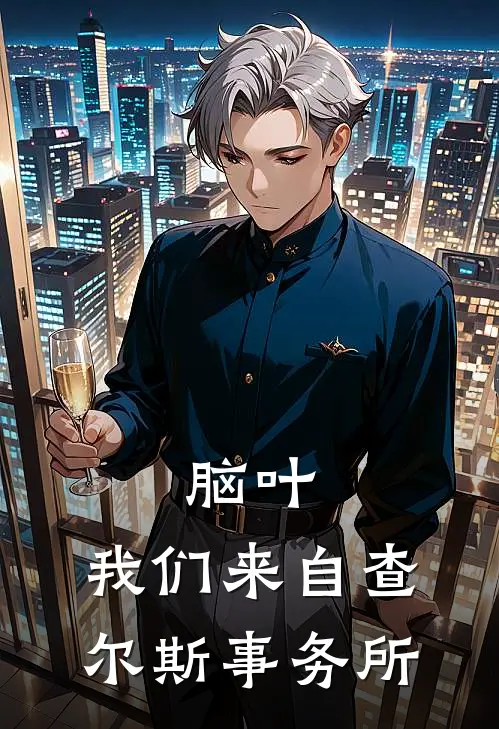 脑叶，我们来自查尔斯事务所