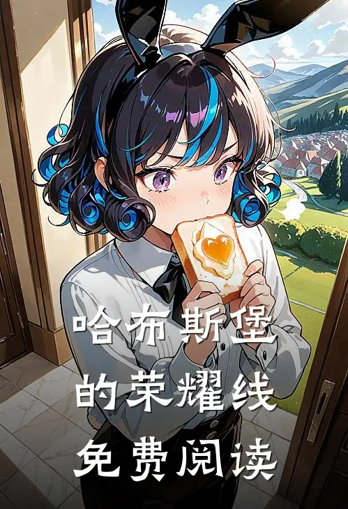 哈布斯堡的荣耀线免费阅读