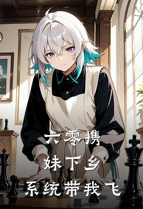 六零携妹下乡：系统带我飞