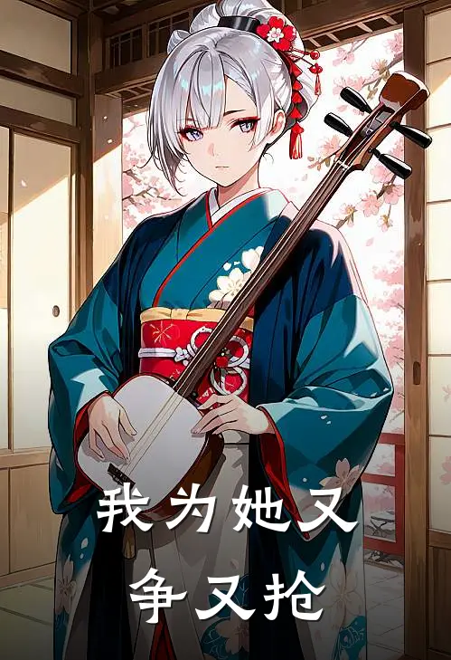 我为她又争又抢