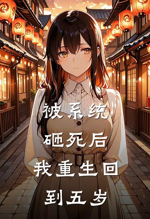 被系统砸死后，我重生回到五岁