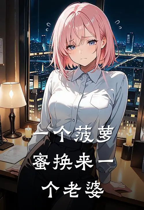 一个菠萝蜜换来一个老婆