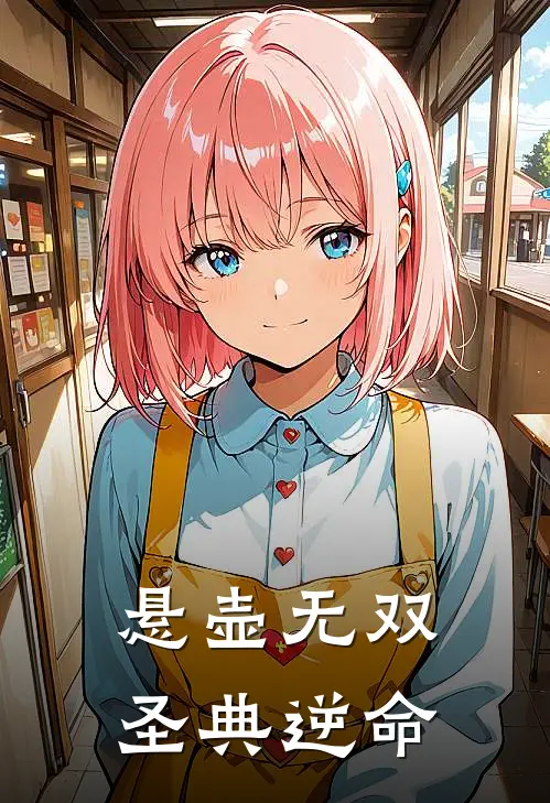 悬壶无双：圣典逆命