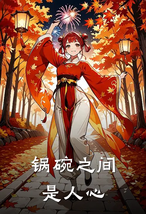 锅碗之间是人心