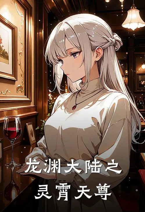 龙渊大陆之灵霄天尊