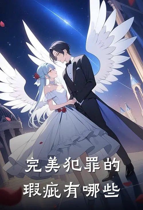 完美犯罪的瑕疵有哪些
