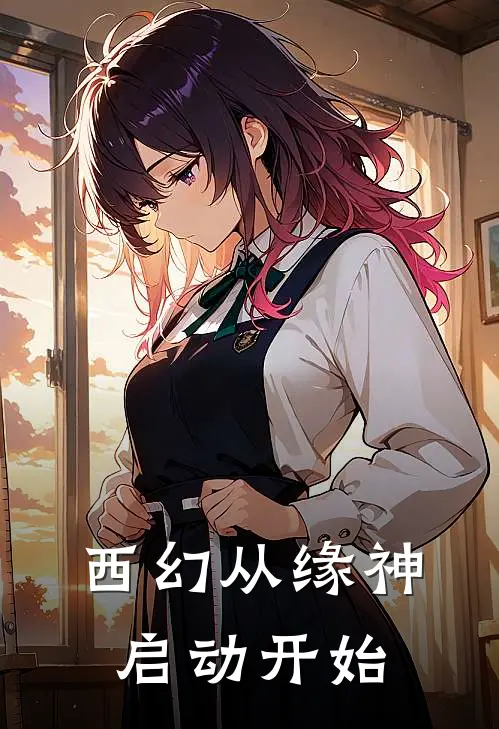 西幻从缘神启动开始