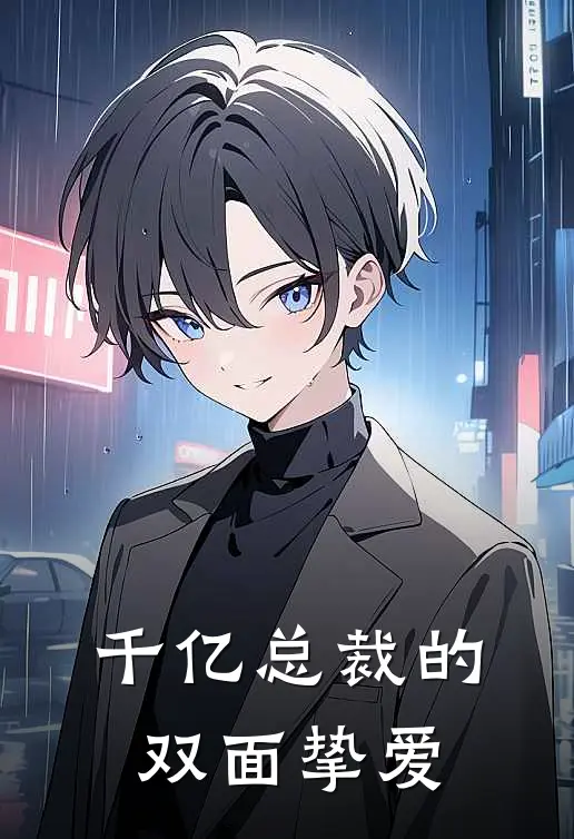千亿总裁的双面挚爱