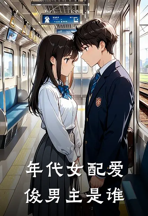 年代女配爱俊男主是谁
