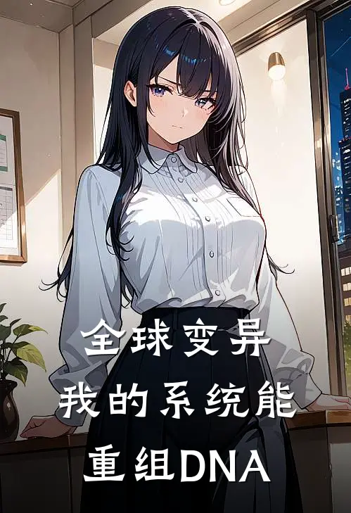 全球变异：我的系统能重组DNA