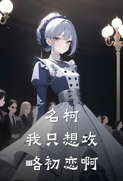 名柯：我只想攻略初恋啊