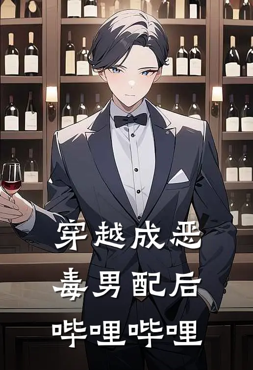 穿越成恶毒男配后哔哩哔哩