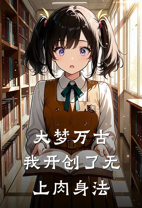 大梦万古：我开创了无上肉身法