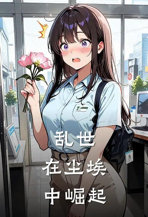 乱世，在尘埃中崛起